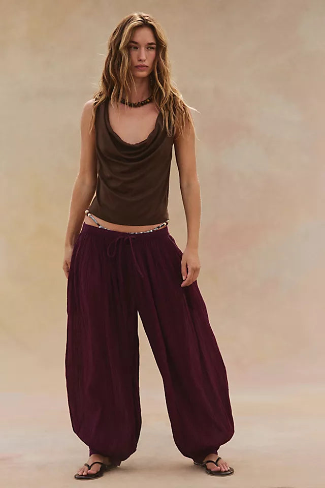 Quinn Pants