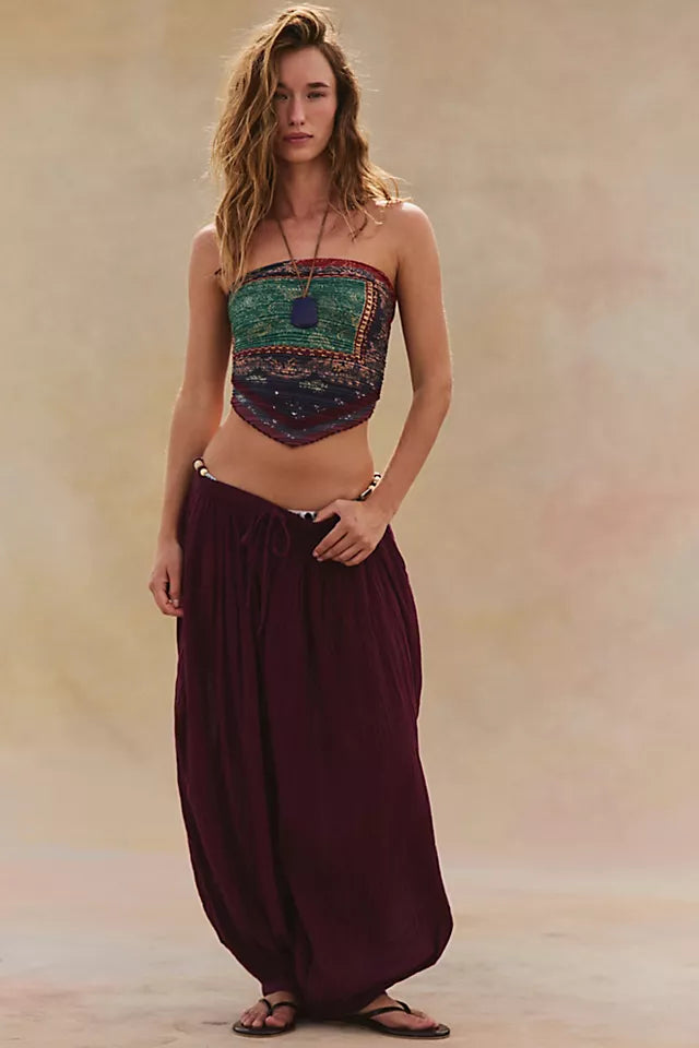 Quinn Pants