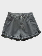 FemStyle Denim Shorts