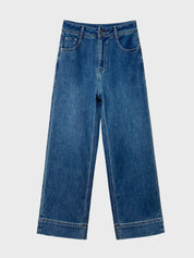 Trendy Lyocell Jeans