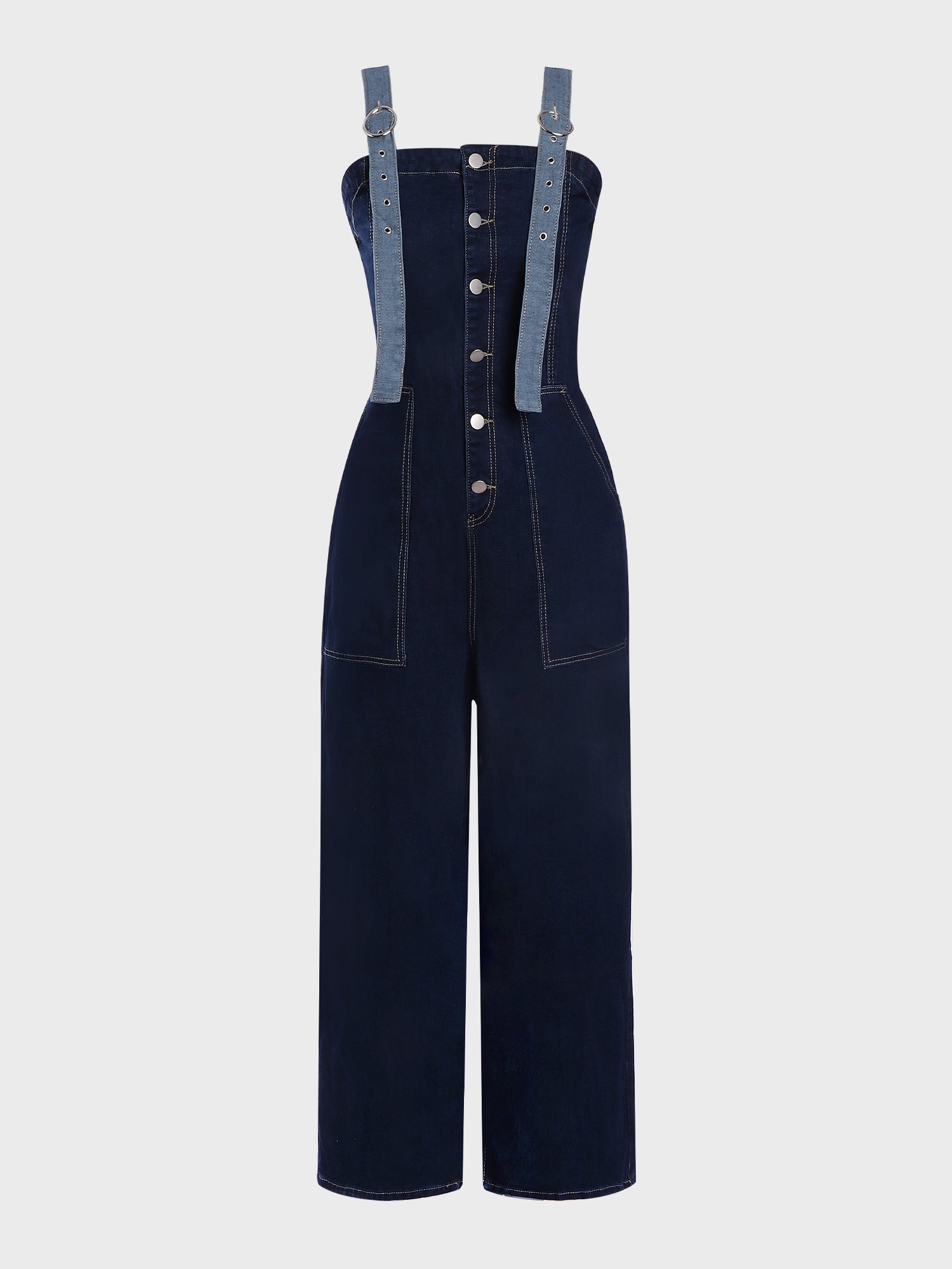 Trendy Overalls