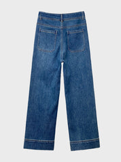 Trendy Lyocell Jeans