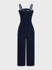 Trendy Overalls