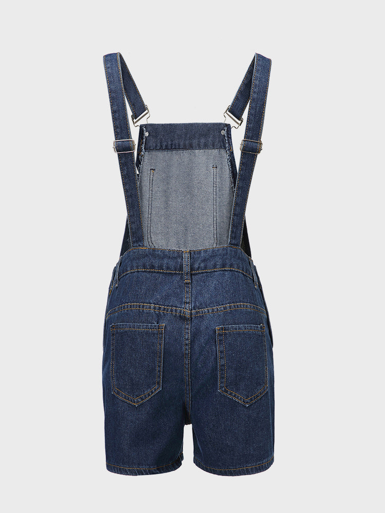 Urban Overalls