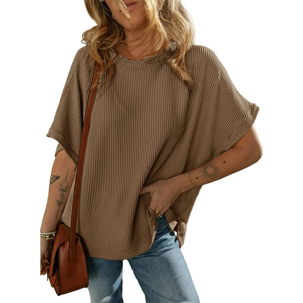 Dokotoo Tunic Tops