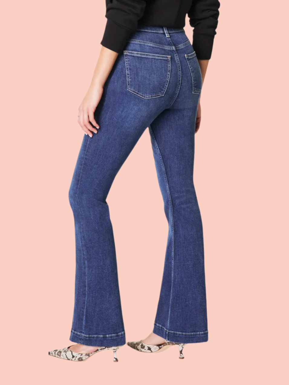 Sculpt Redefine Flare Jeans (Buy 2 FreeShipping)