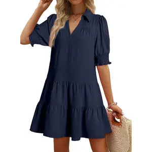Dokotoo Tunic Tops