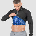 Men's and women's sweatshirt