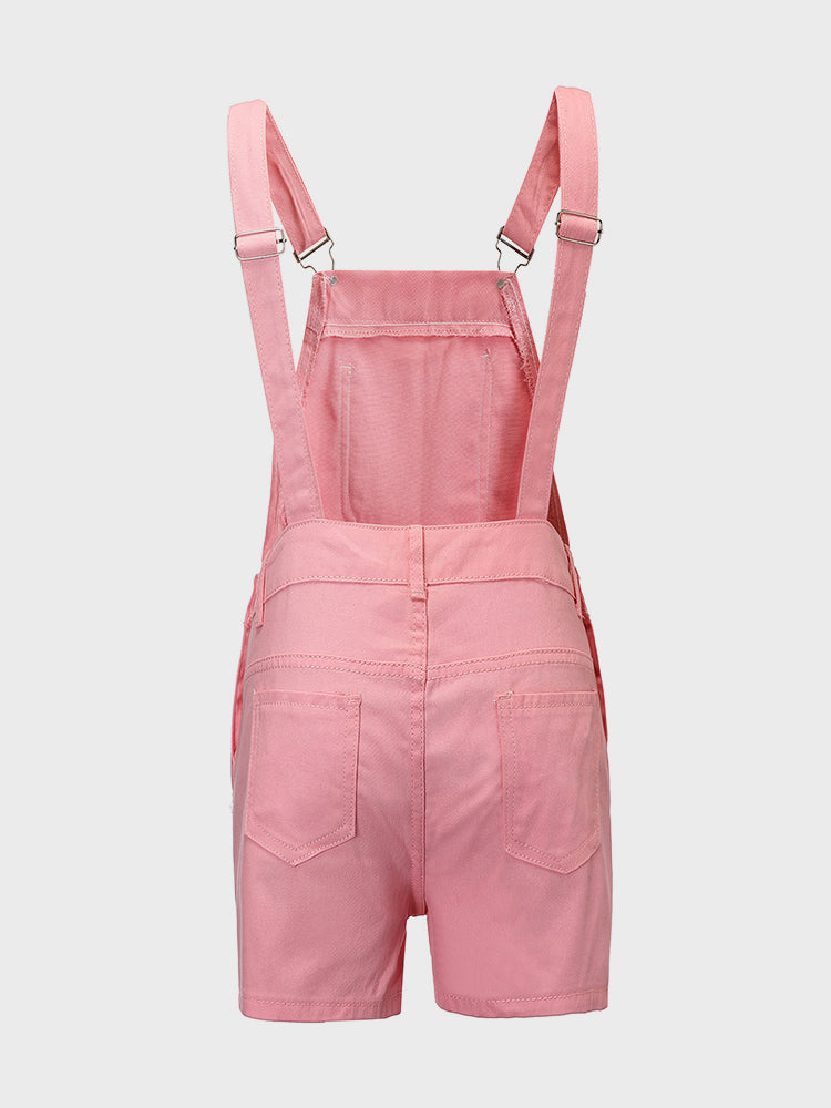 Urban Overalls