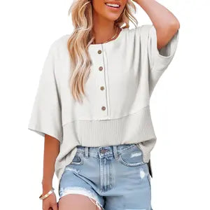 Dokotoo Tunic Tops