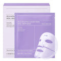 Bio-Collagen Real Deep Mask, Hydrating Overnight Hydrogel Face Mask, Pore Minimizing, Elasticity, Plumping, Travel Essentials & Self Care Gifts for Women, Korean Skin Care | 1.19oz(34g) x 4ea