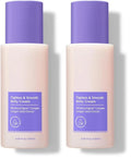 Tighten & Smooth Belly Cream - Clinically Tested with MicroTight4 Complex to Reduce the Appearance of Cellulite & Stretch Marks - Quick Absorbing for Smoother, Firmer-Looking Skin, 4.25oz