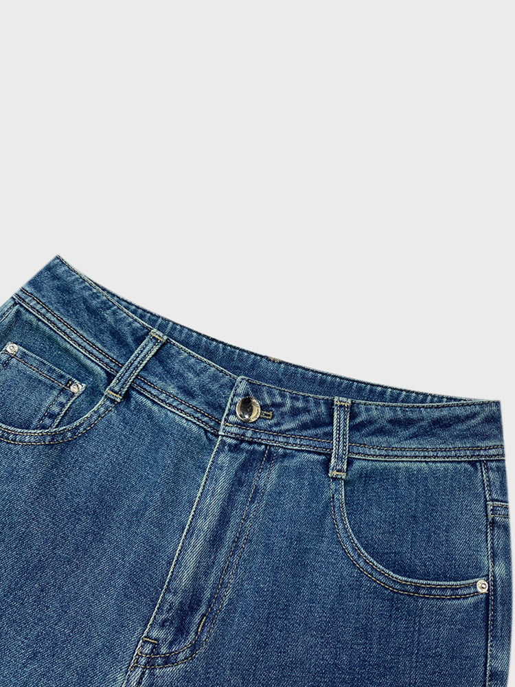 Trendy Lyocell Jeans