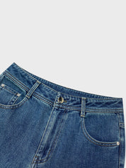 Trendy Lyocell Jeans