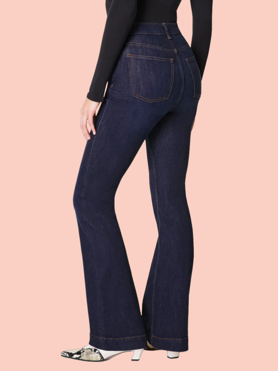 Sculpt Redefine Flare Jeans (Buy 2 FreeShipping)