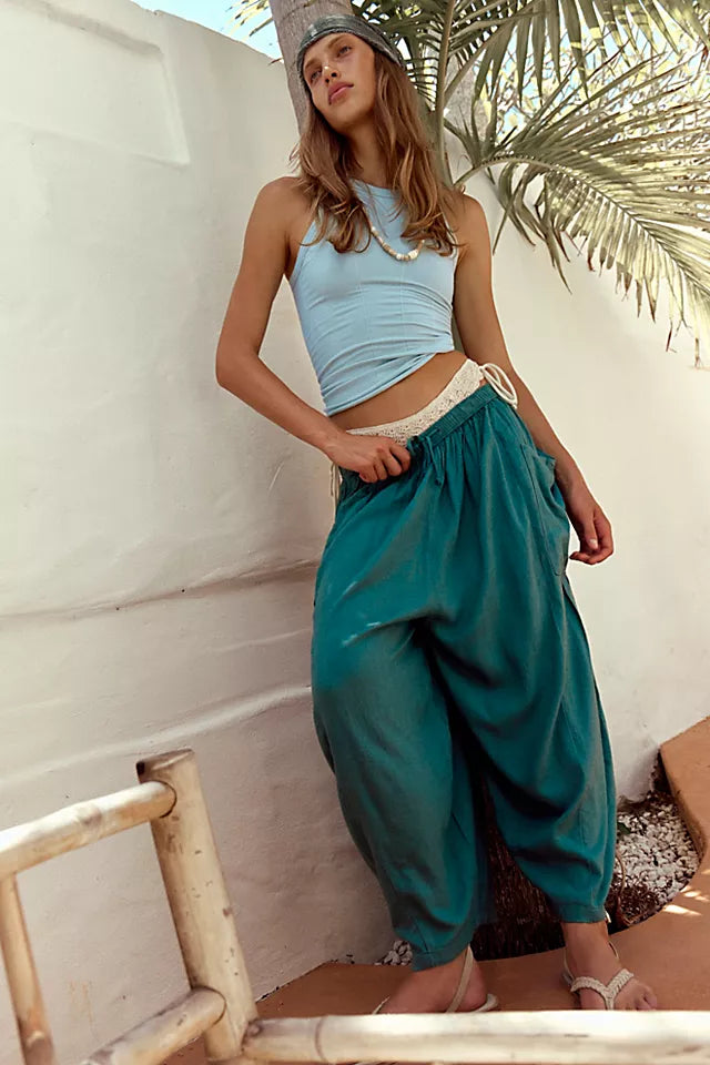 Quinn Pants