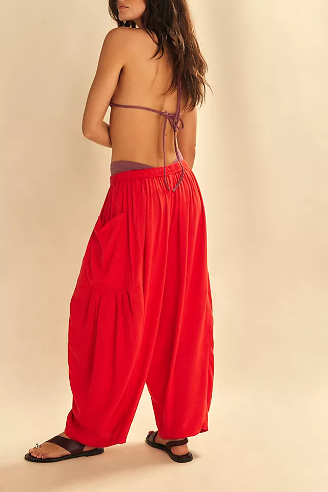 Quinn Pants
