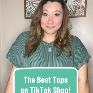 Dokotoo Tunic Tops
