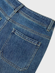 Trendy Lyocell Jeans