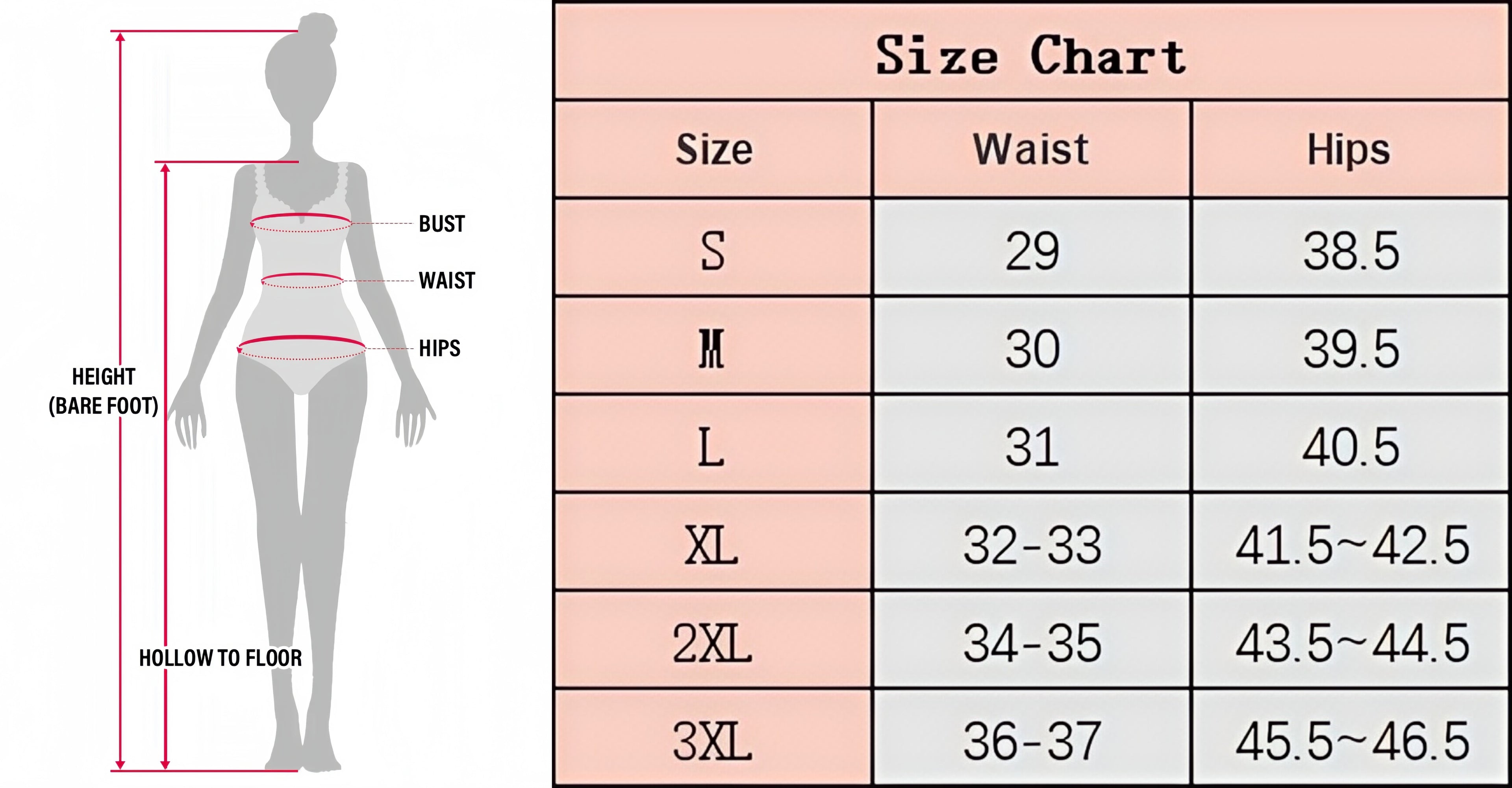Low Rise Cool Jeans