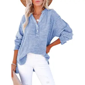 Dokotoo Tunic Tops