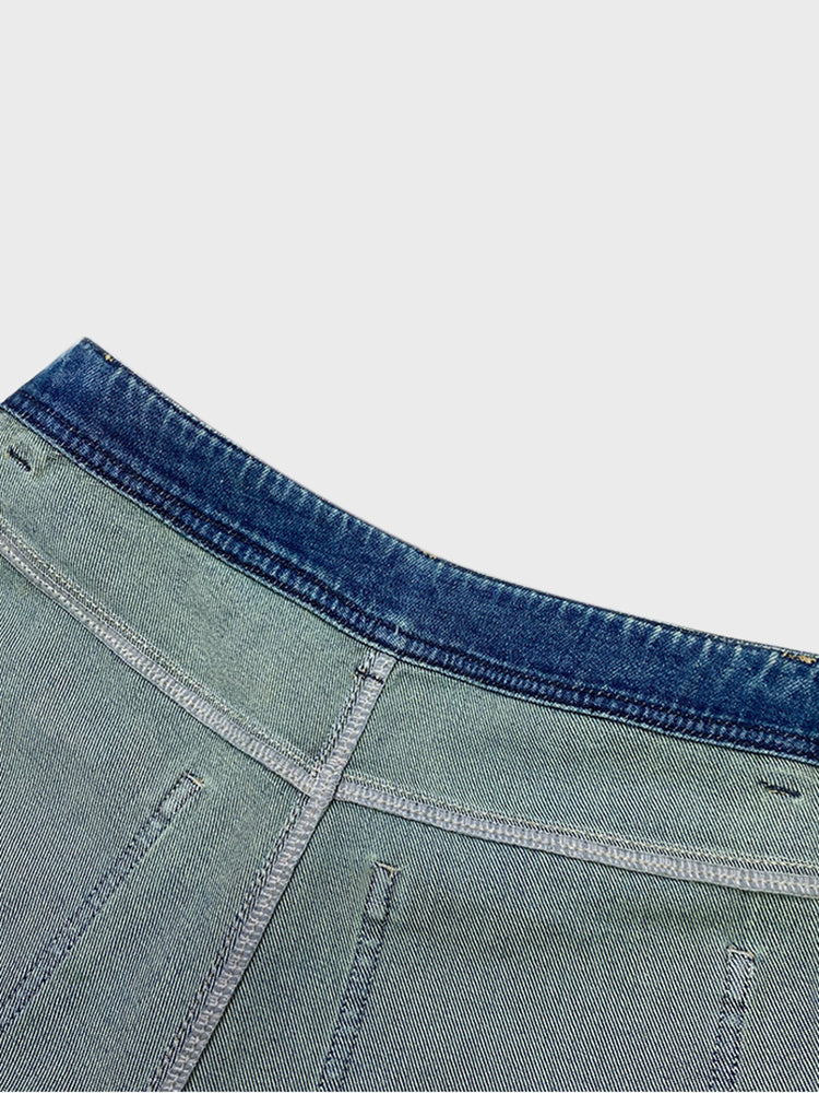 Trendy Lyocell Jeans