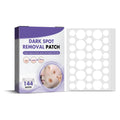 Dark Spot Removal Patch, Lightening Face Dark Spots Melasma Spots Melanin Moisturizing Whitening Skin Spot Patch