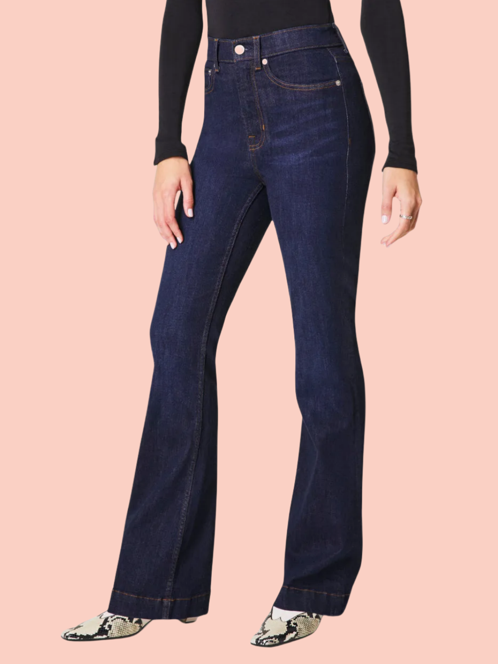 Sculpt Redefine Flare Jeans (Buy 2 FreeShipping)