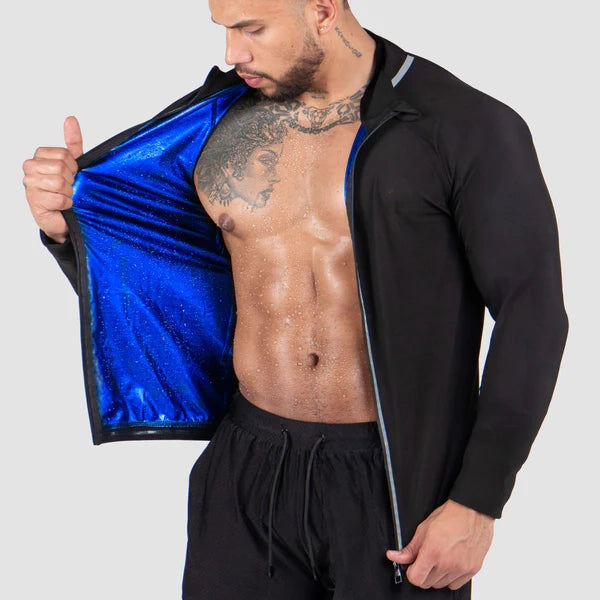 Men's and women's sweatshirt