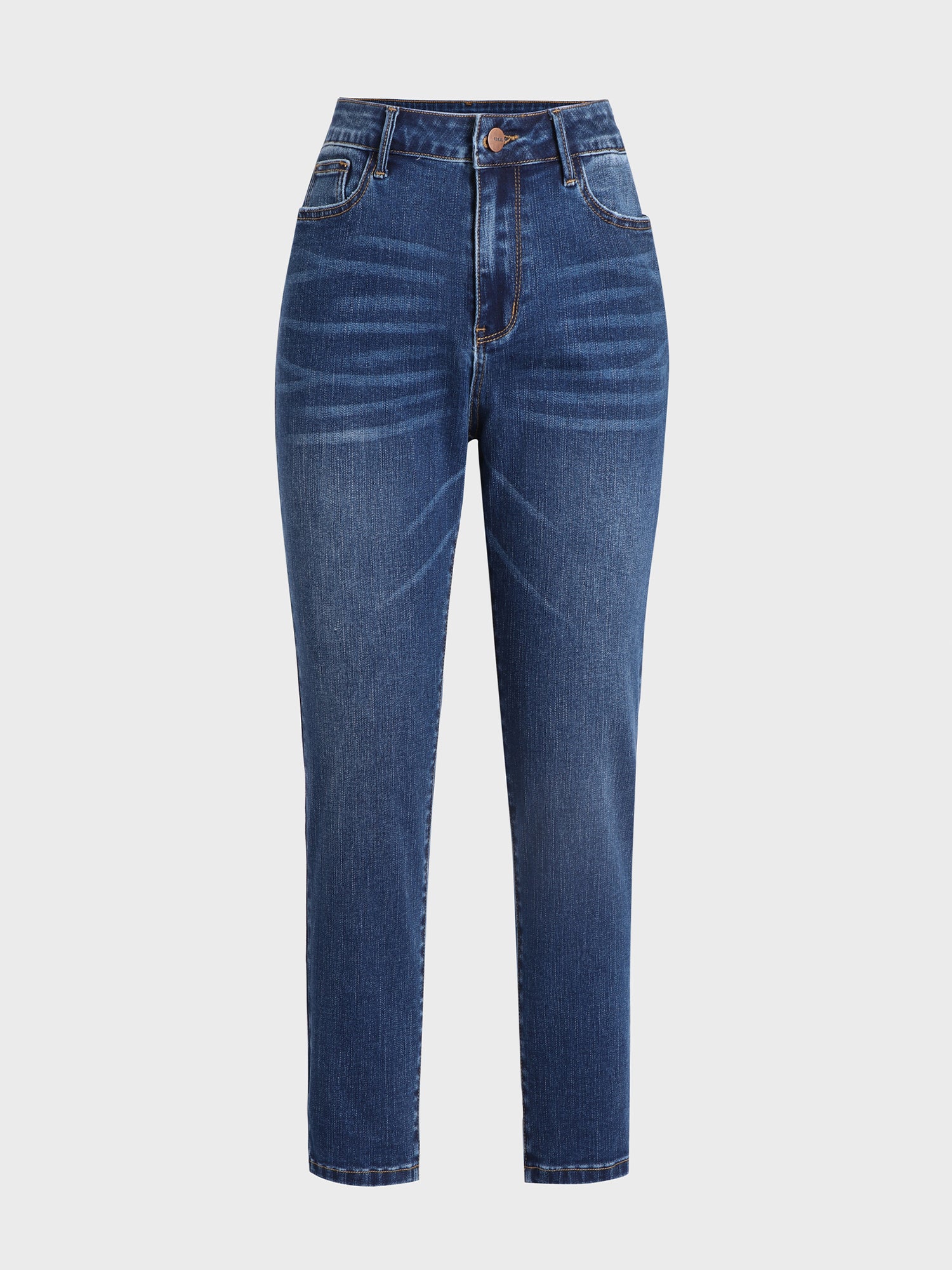 Enhanced Lift-Up Jeans