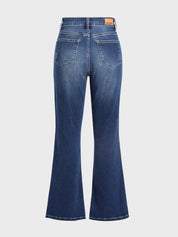 Ultimate Tummy Control Bootcut Flare Jeans