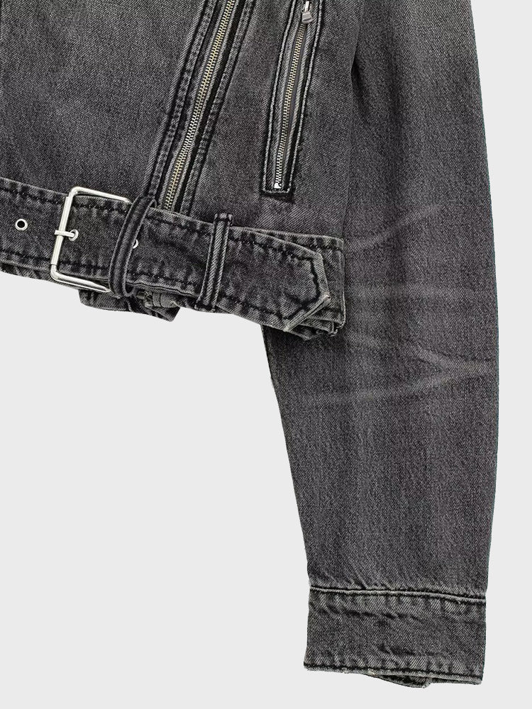 FrenchMoto Denim