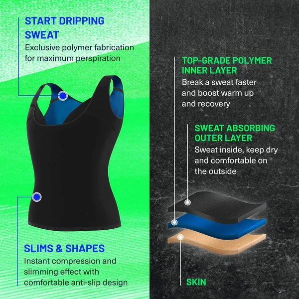 Men's and women's sweatshirt