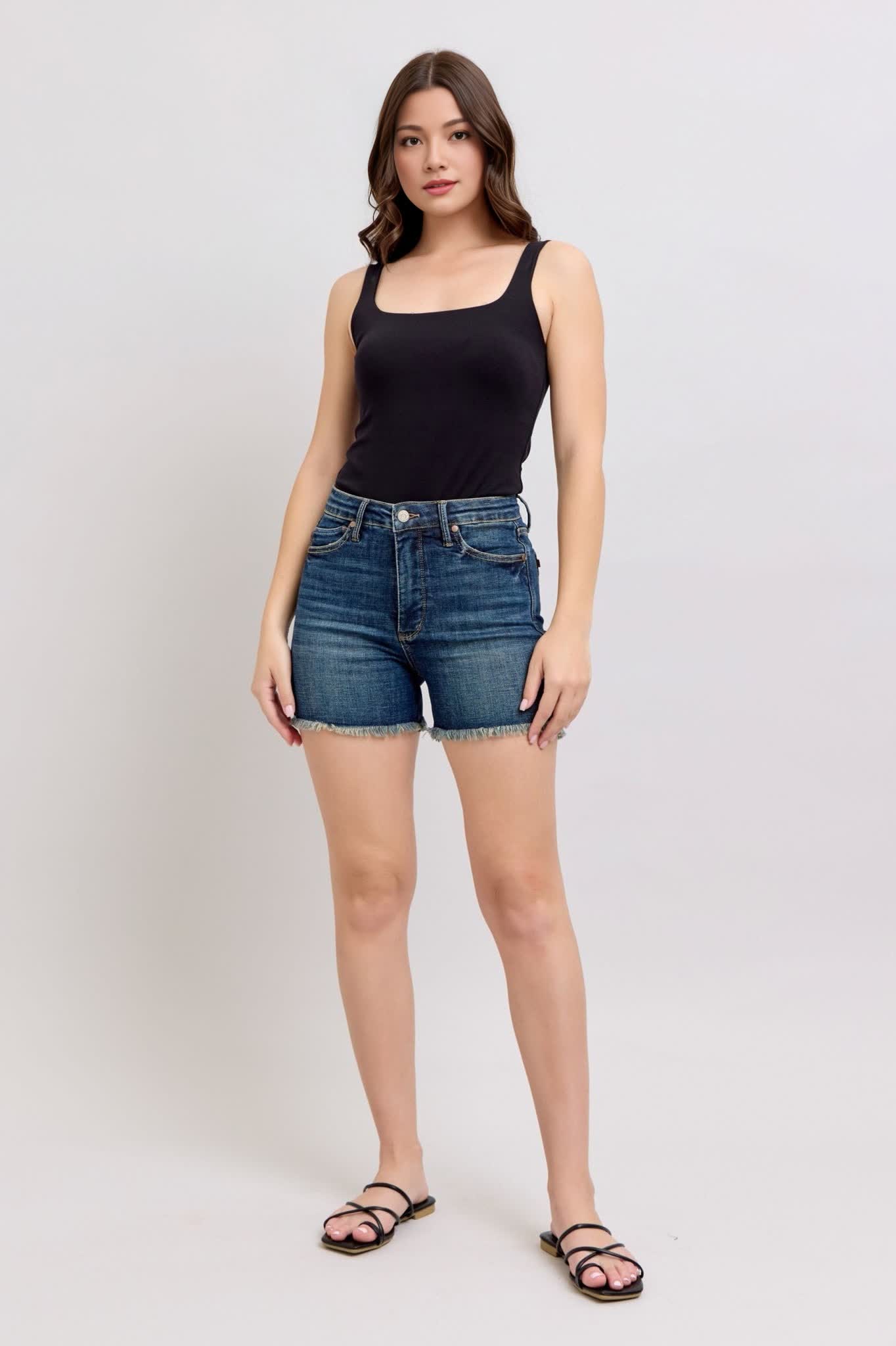 2026 New In Lotus Tube Jeans