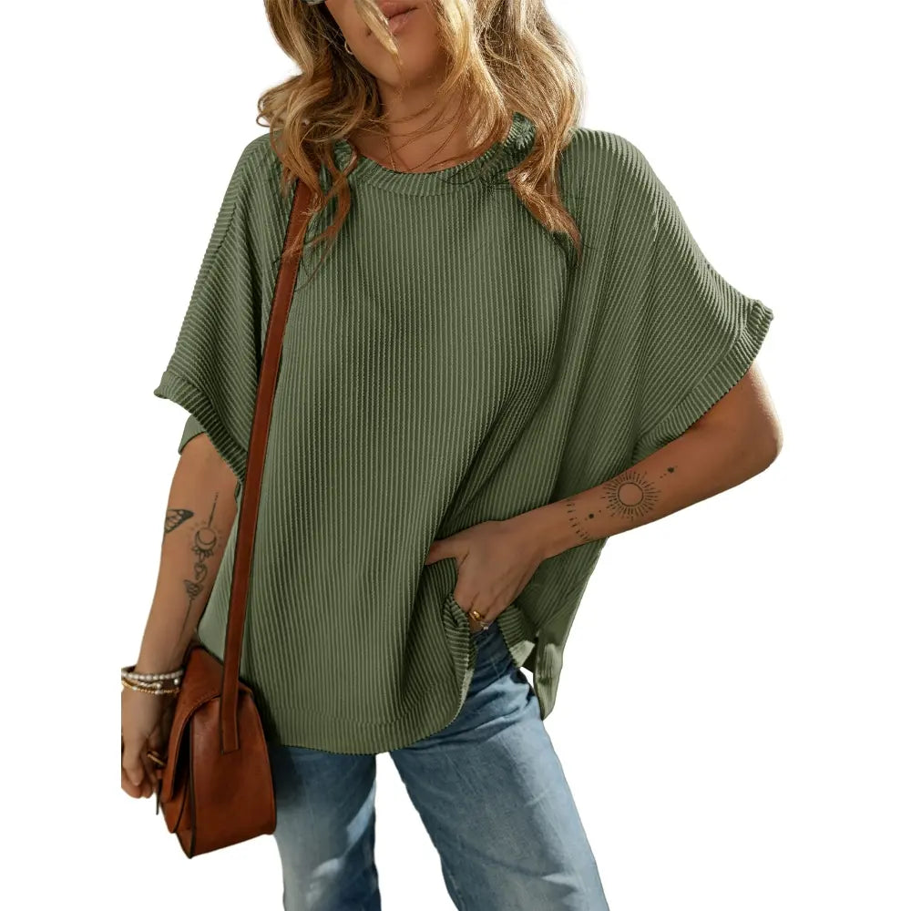 Dokotoo Tunic Tops