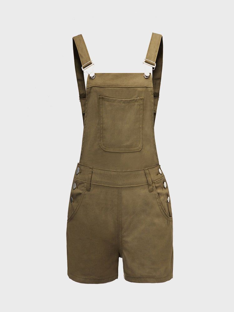 Urban Overalls