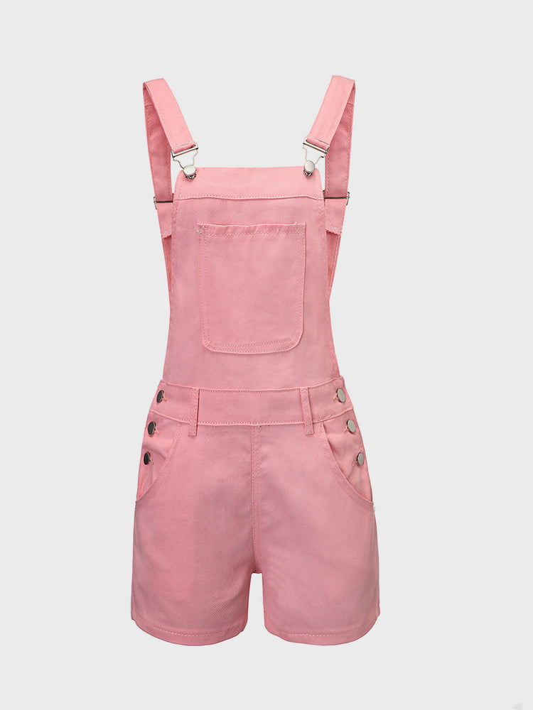 Urban Overalls