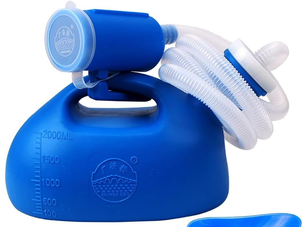 Urine Bottle for Men