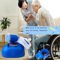 Urine Bottle for Men
