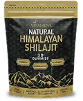 Kidney Support Shilajit Gummies