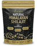 Kidney Support Shilajit Gummies